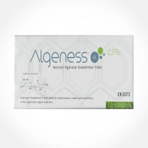 ALGENESS VL (2.5% Agarose + 0.5% Non-crossed-linked HA) - Subder