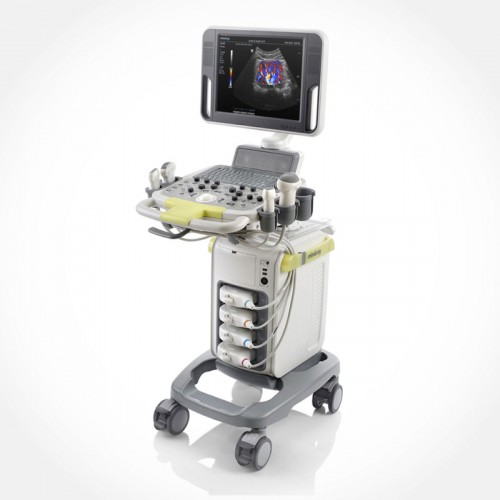 DC-N3 Pro Ultrasound System