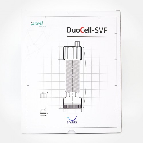DuoCell-SVF Kit