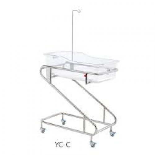 YC-C Infant Bed