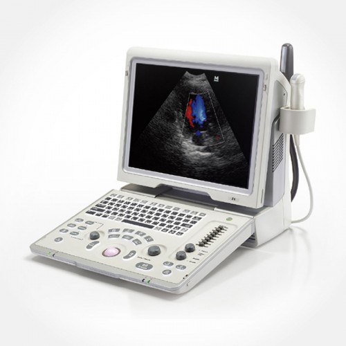 Z6 Vet Ultrasound System