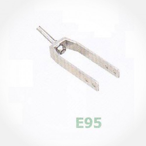 Aluminium Fork for Front Wheel E-95 RFS 12B