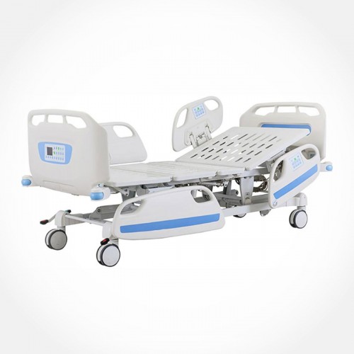 MULTIFUNCTIONAL ELECTRIC BED