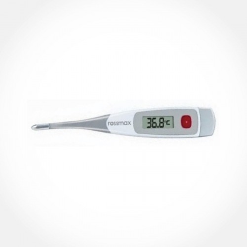 DIGITAL ORAL THERMOMETER (FLEXIBLE TIP)