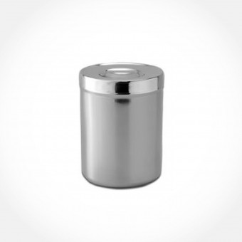 DRESSING JAR WITH COVER