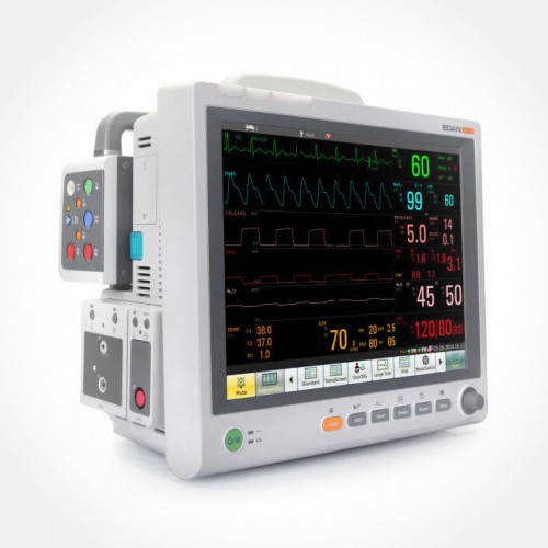 ELITE V6 Modular Patient Monitor