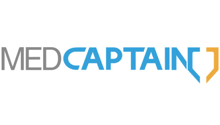 MEDCAPTAIN